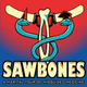 Illustration for article titled Jinxes Podcast Picks: I got my Flu Vaccine edition (Sawbones)